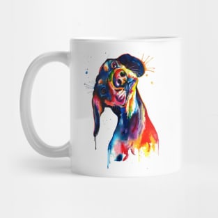 Dog 1 Mug